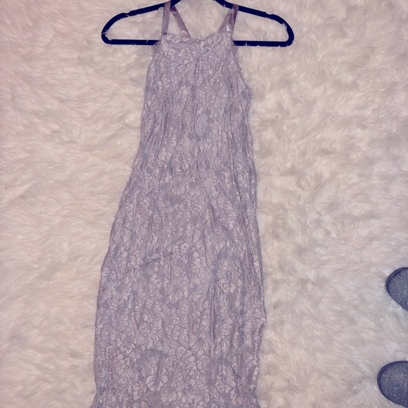 Lulu’s Dress - Picture 2 of 5